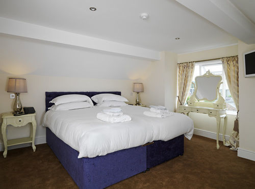 The Royal Oak, Kelsall ภายนอก รูปภาพ