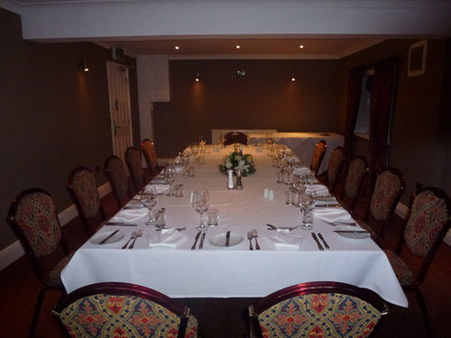The Royal Oak, Kelsall ภายนอก รูปภาพ