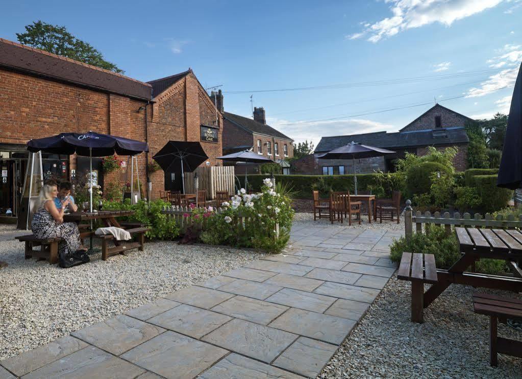 The Royal Oak, Kelsall ภายนอก รูปภาพ