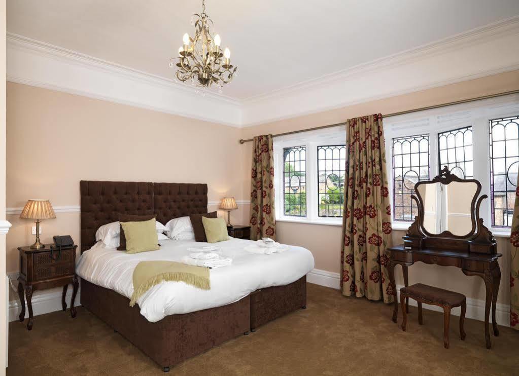The Royal Oak, Kelsall ภายนอก รูปภาพ