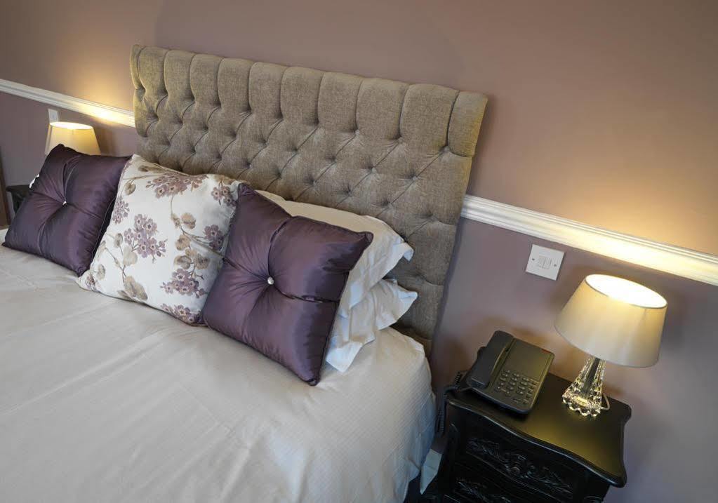 The Royal Oak, Kelsall ภายนอก รูปภาพ