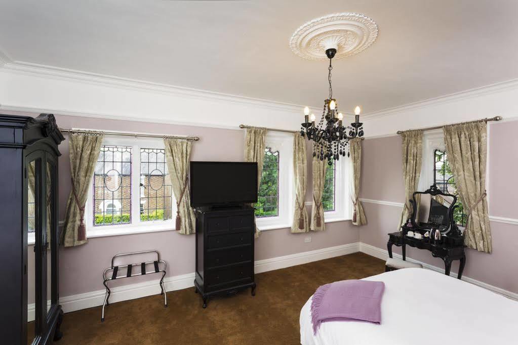 The Royal Oak, Kelsall ภายนอก รูปภาพ