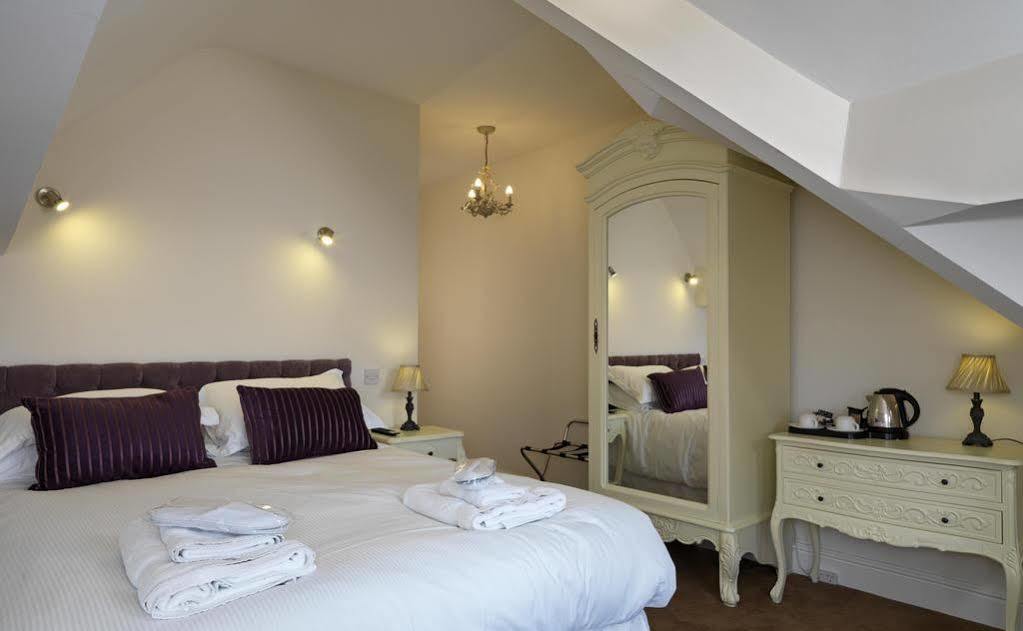 The Royal Oak, Kelsall ภายนอก รูปภาพ